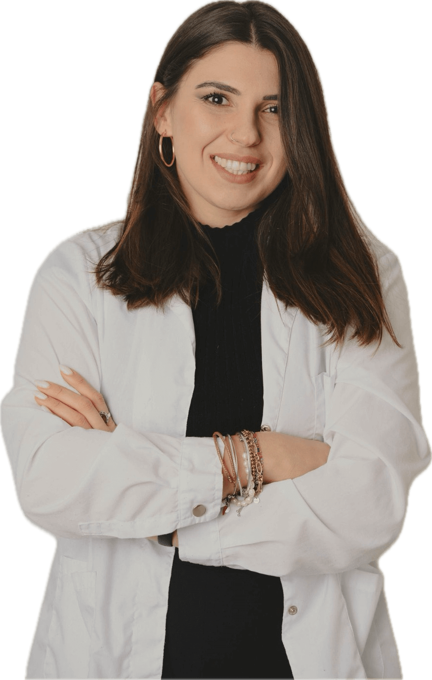 Manuela Cretella, biologa nutrizionista
